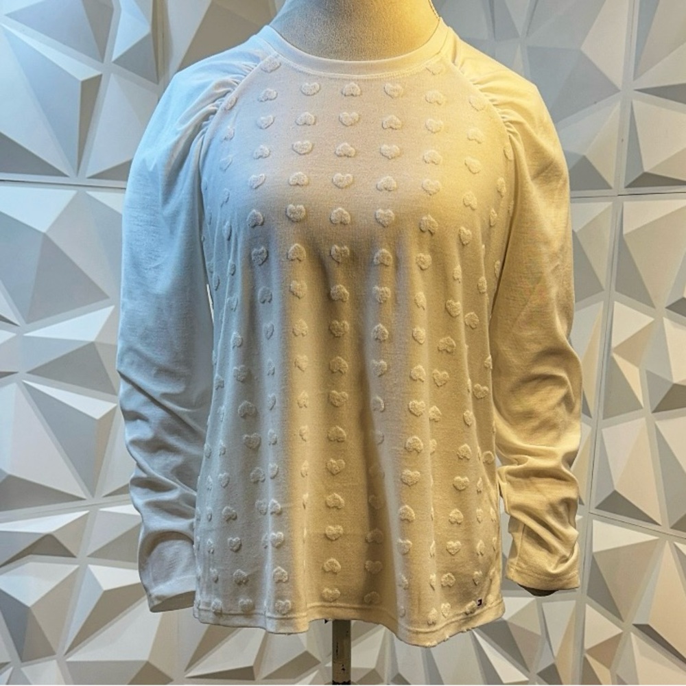 NEW!  Tommy Hilfiger Top